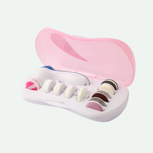 Glowra ™ Facial Beauty - 11 In 1 Face Massager