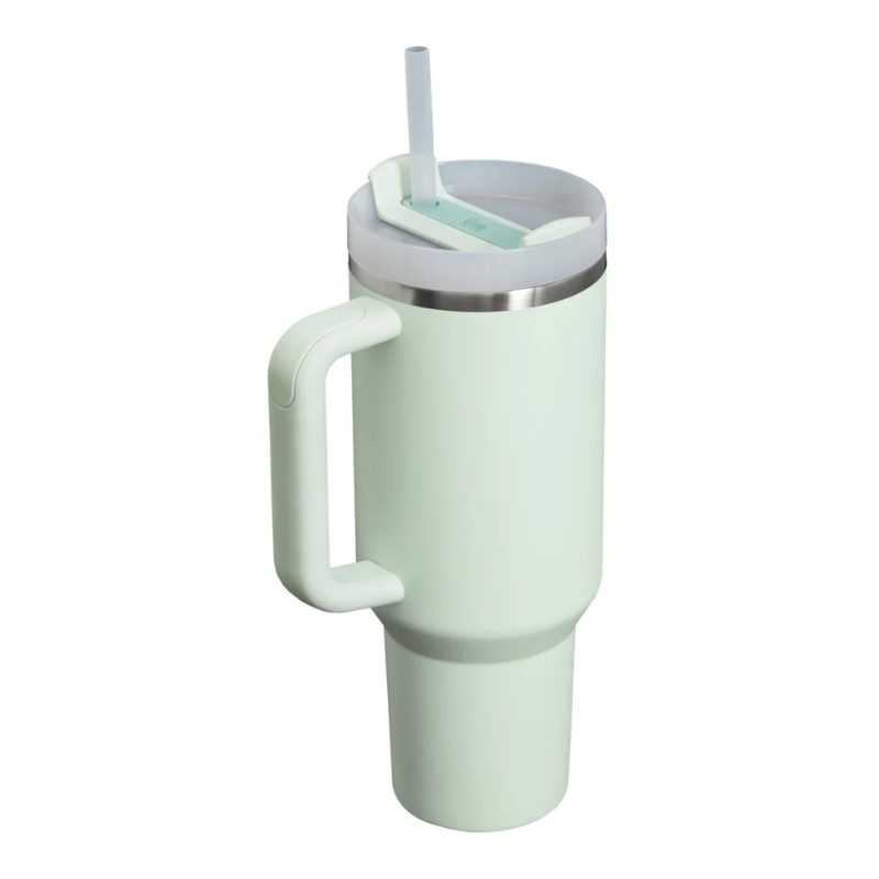 Glowra ™ 40oz STANLEY Stainless Steel Tumbler 1200ml
