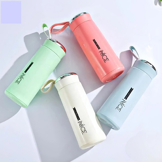 Glowra ™ Water Bottle Set