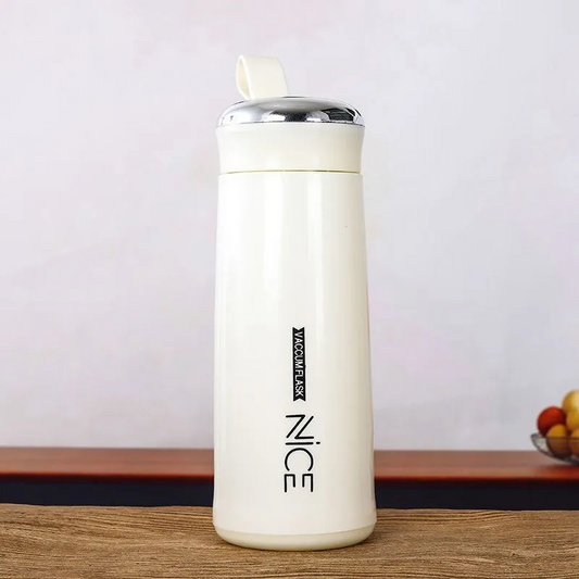 Glowra ™ Water Bottle Set