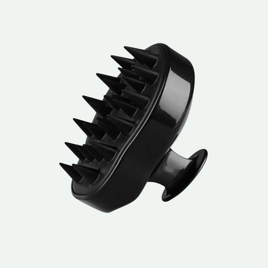 Glowra ™ Hair Scalp Massager Shampoo Brush - Large