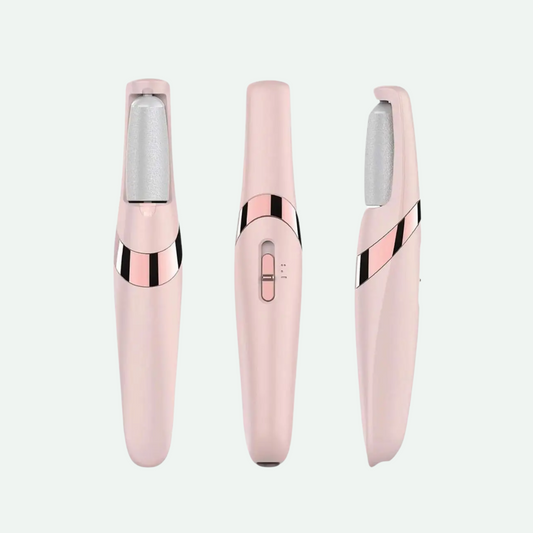 Glowra ™ Electric Pedicure Tool
