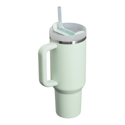 Glowra ™ 40oz STANLEY Stainless Steel Tumbler 1200ml