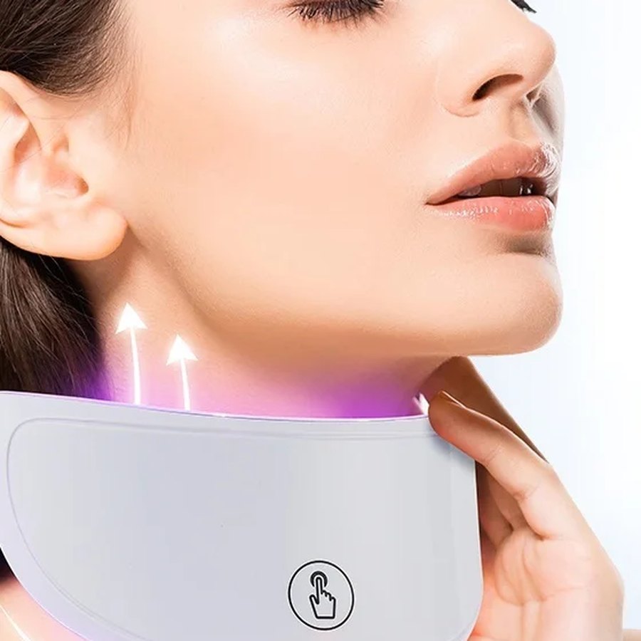 Cuello y escote